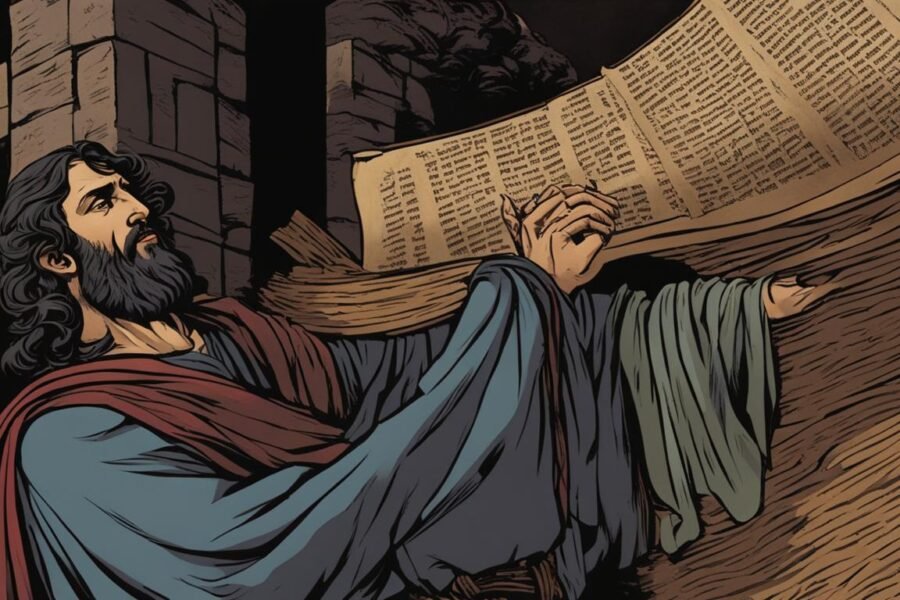 Quem foi Judas Iscariotes na Bíblia