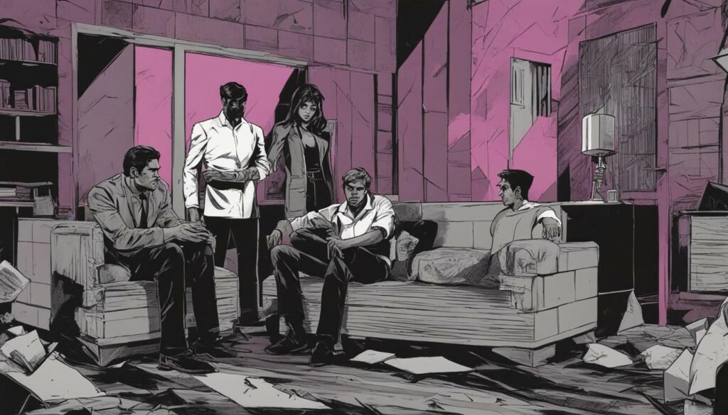 mentira e adultério Abraão, Sara e Abimeleque: Lições Espirituais