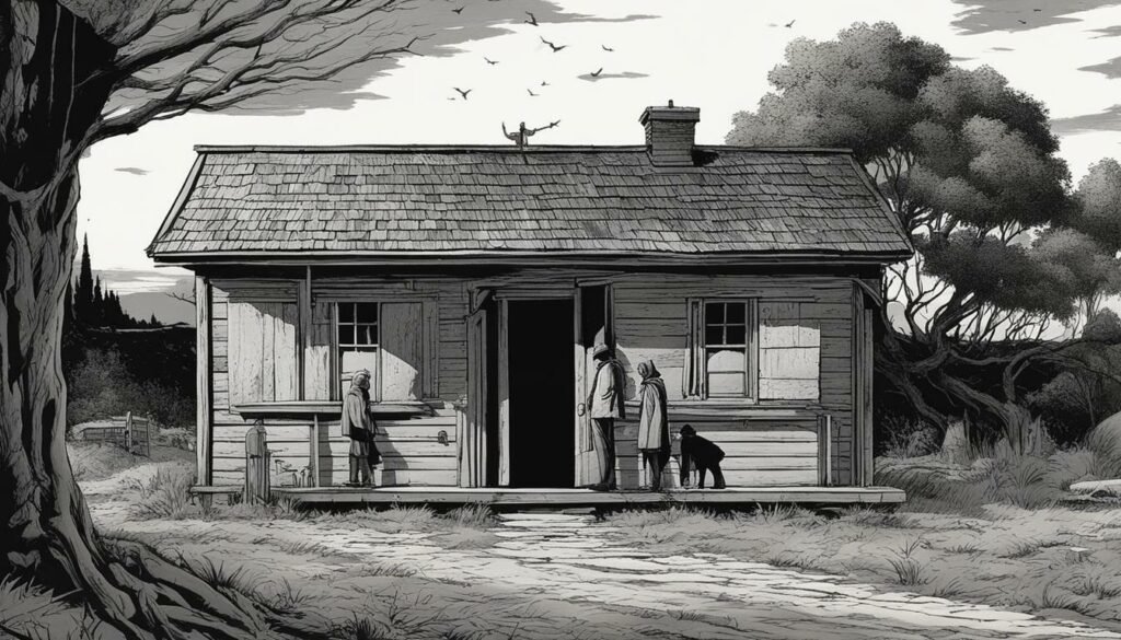 visita dos anjos a Ló Sodoma e Gomorra: Lições Profundas