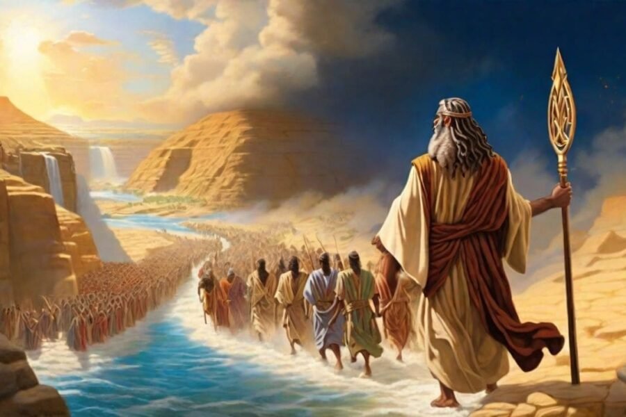 The Promise of Deliverance