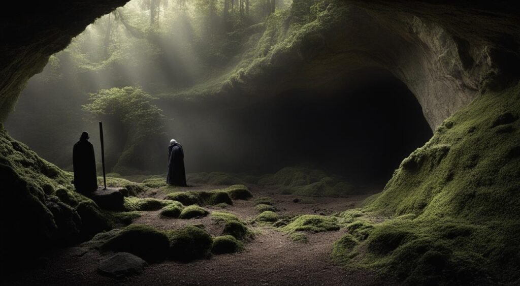 Génesis, capítulo 23