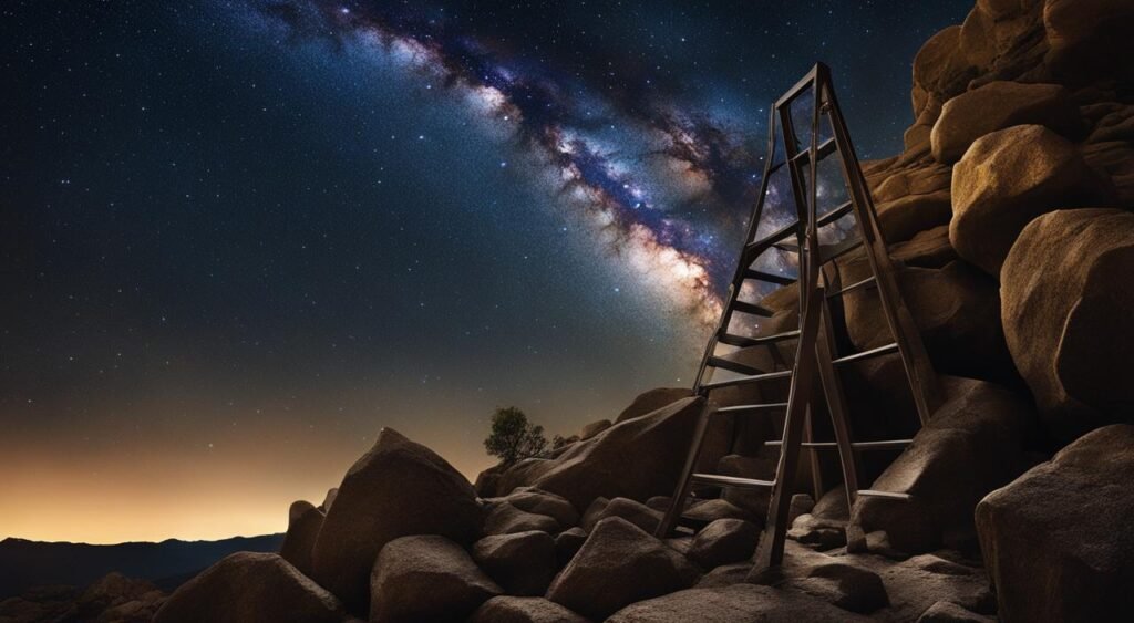 Gênesis Capitulo 28