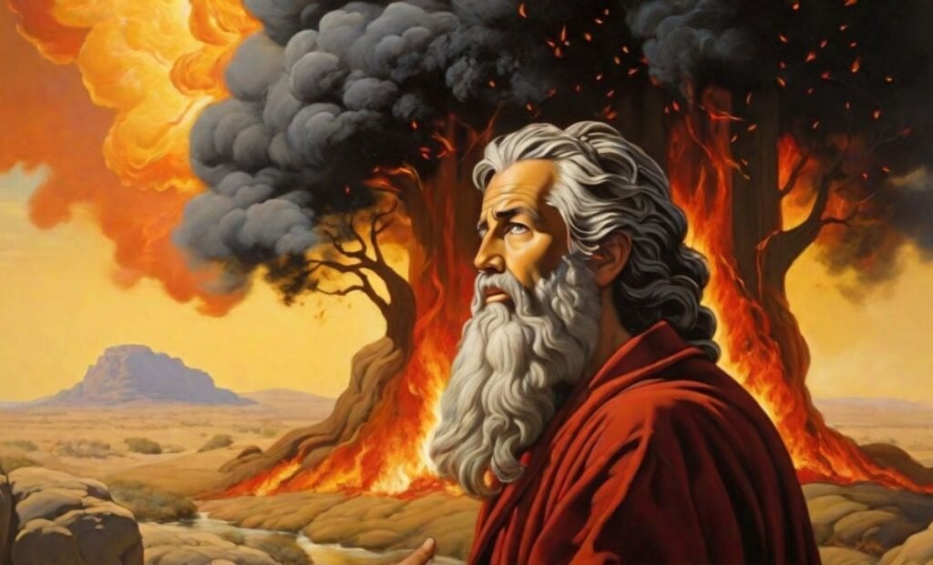 Lições Perenes para os Crentes Modernos