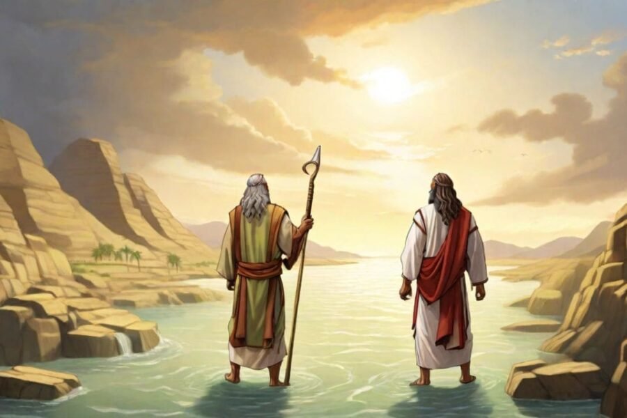 Lessons for Modern Believers