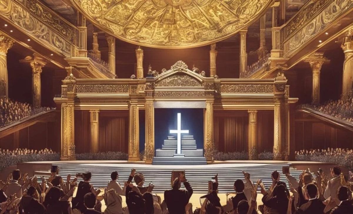 Mateo 6: Vida espiritual profunda