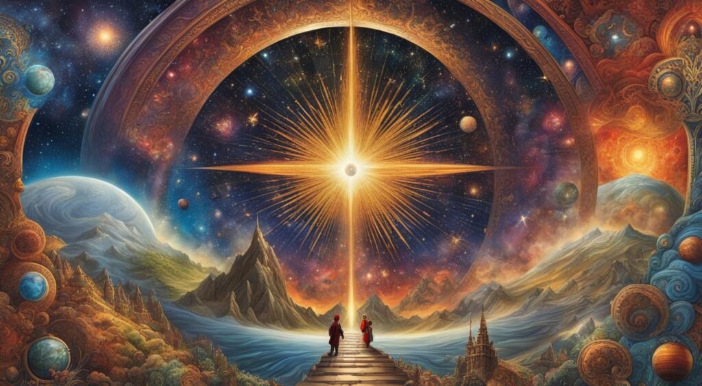 Discover the Deep Meaning of Psalm 8