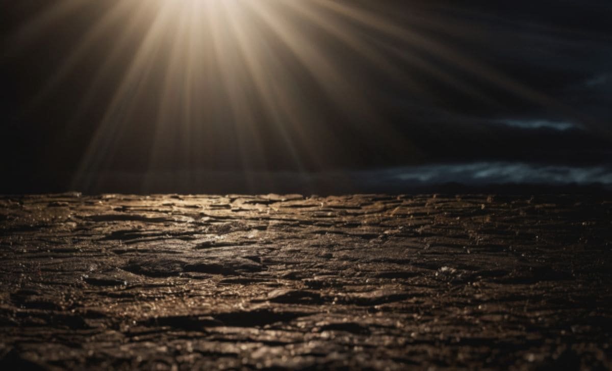 A Luz que Dissipa as Trevas