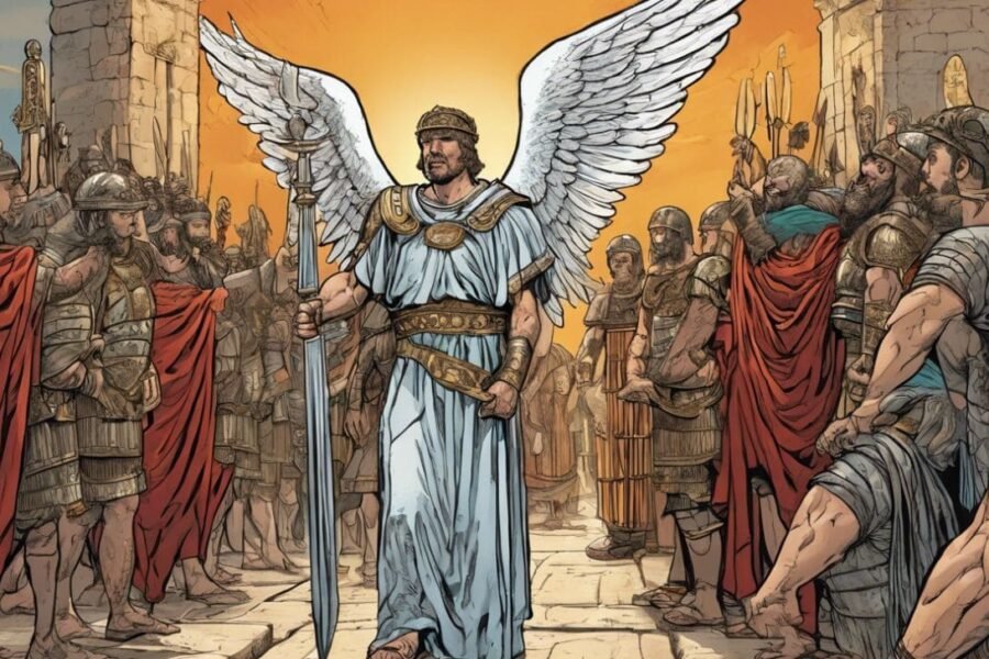 Acts 10