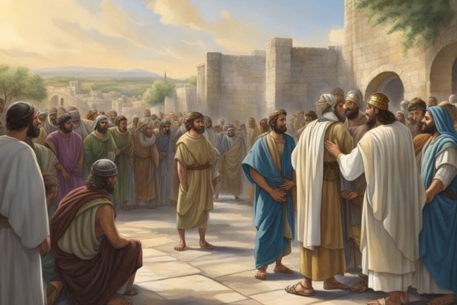 Luke 7
