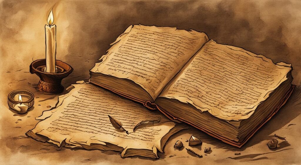 profecia bíblica de Isaias 8 Isaias 8