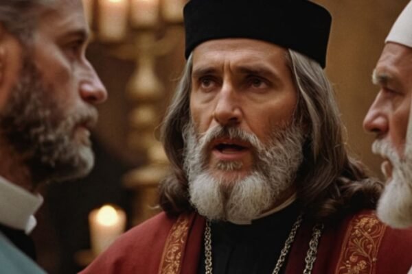 The Call to Repentance