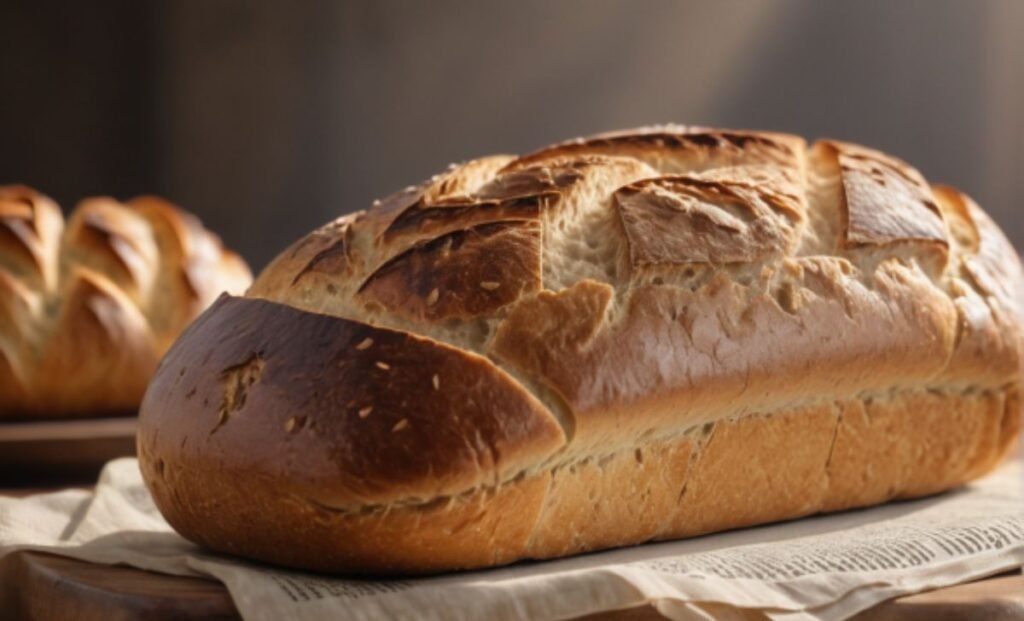 O Discurso sobre o Pão da Vida