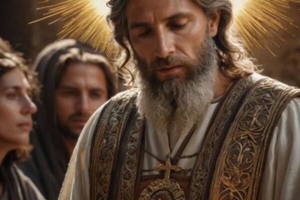 The Final Judgment and Eternal Life