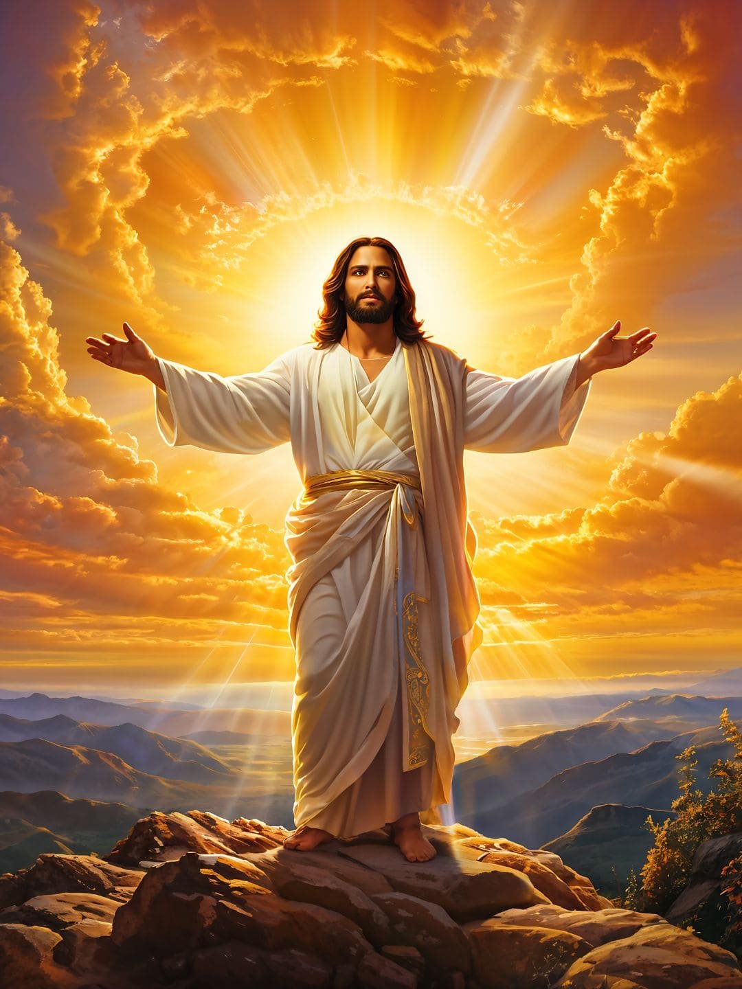El Camino de la Redención: Enseñanzas de Jesús