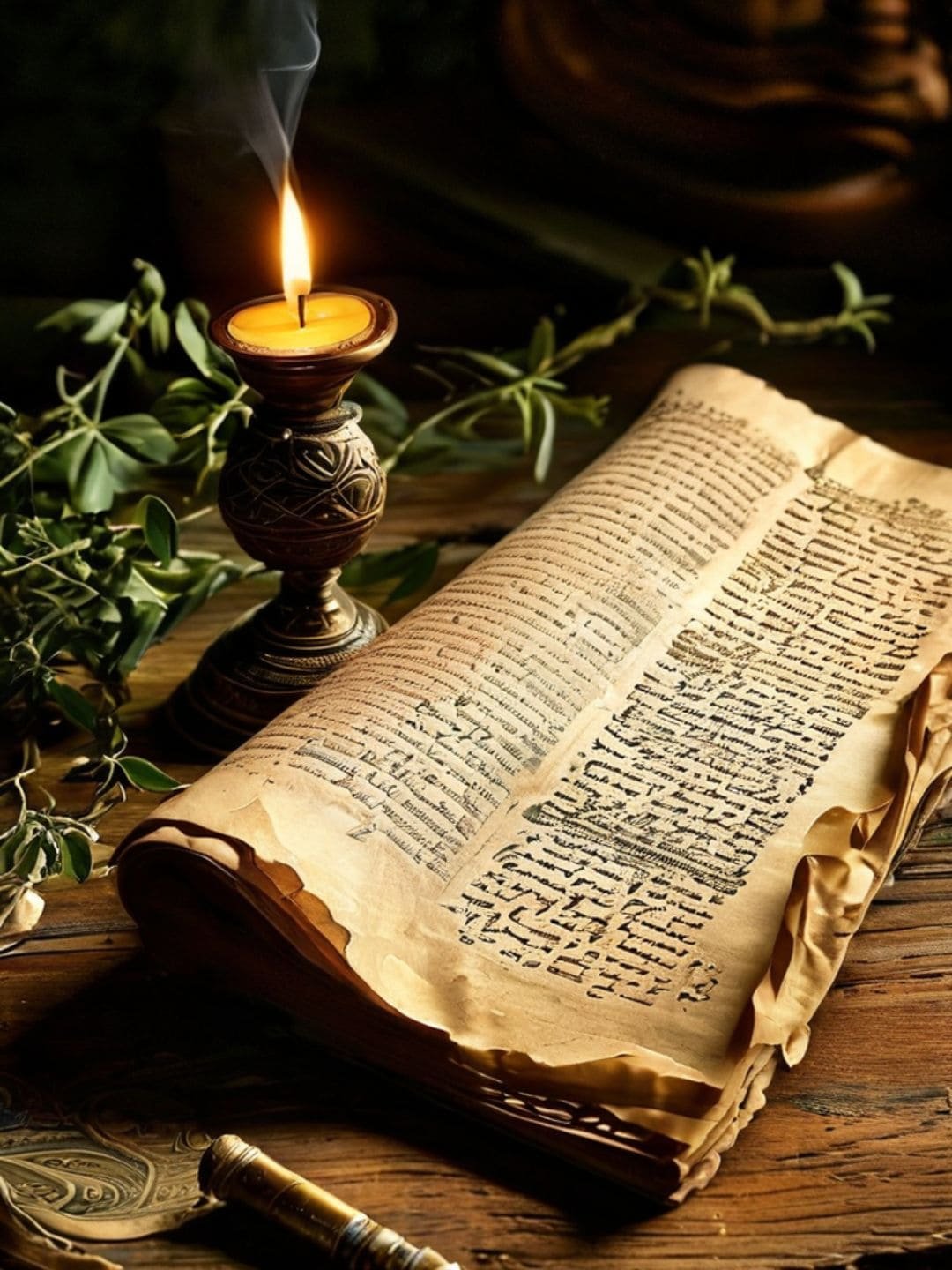 Los secretos de Génesis 9 al descubierto: Descubra los misterios ocultos en la Palabra