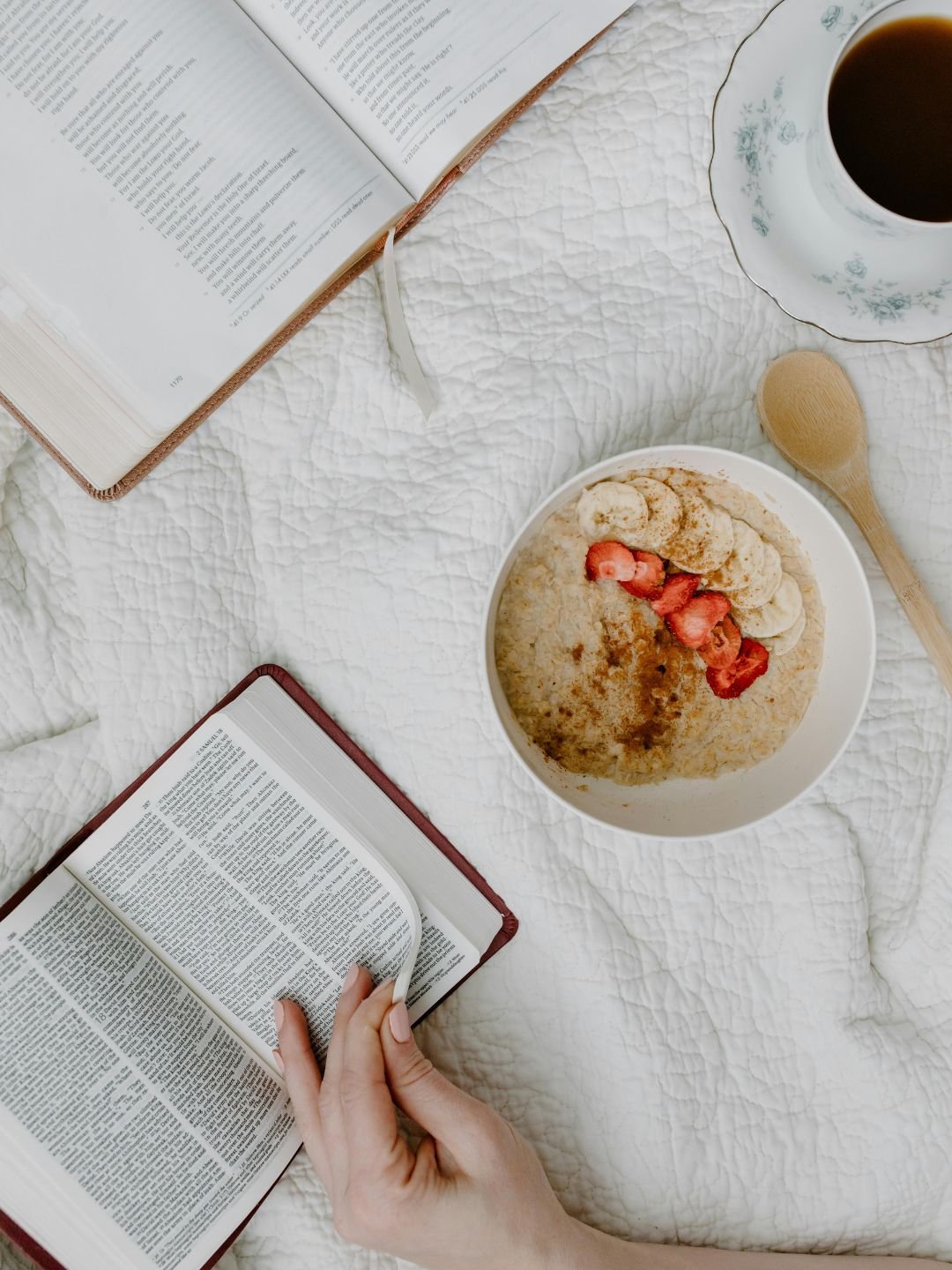 Cómo estudiar la Biblia: desentrañar los misterios sagrados