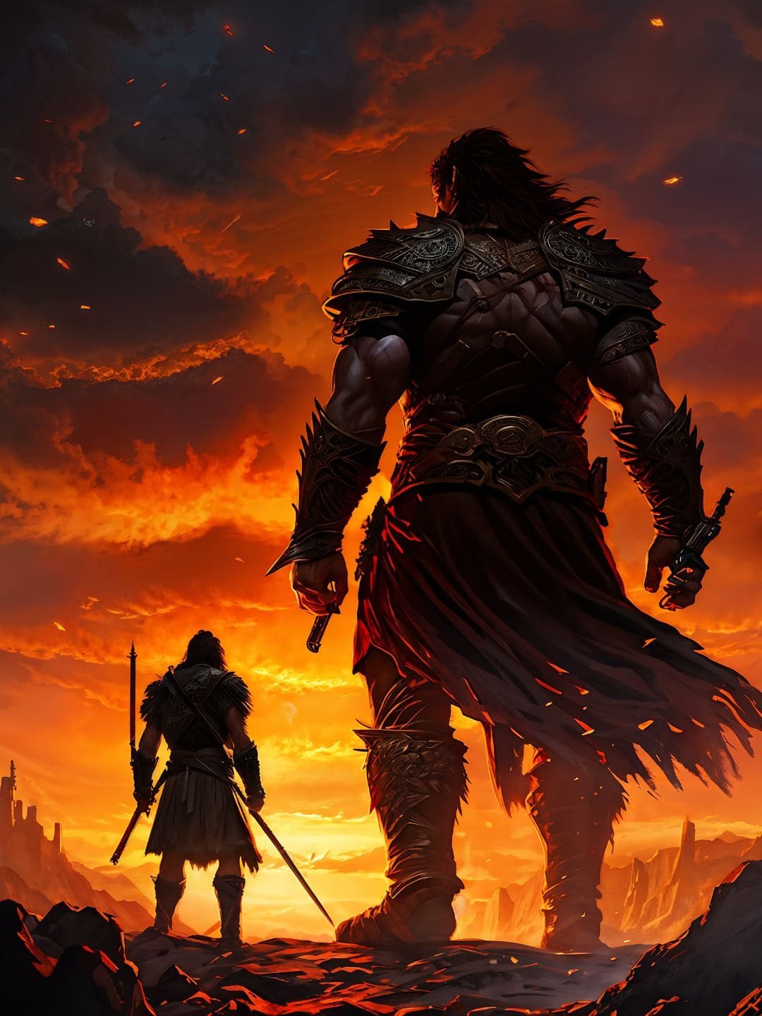 David en la Biblia: la esencia de un héroe