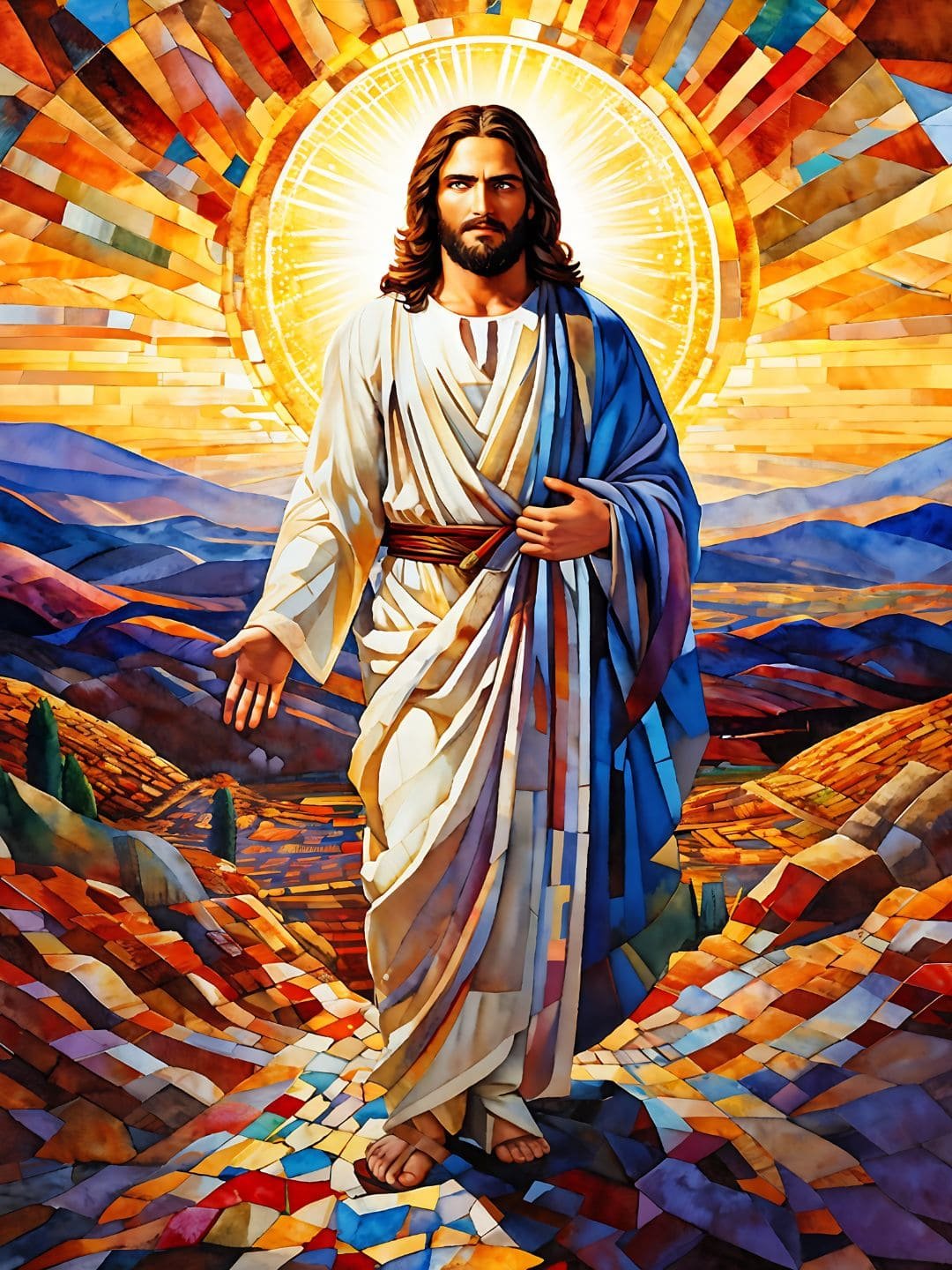 Mateo 1: Desentrañar la genealogía de Jesús