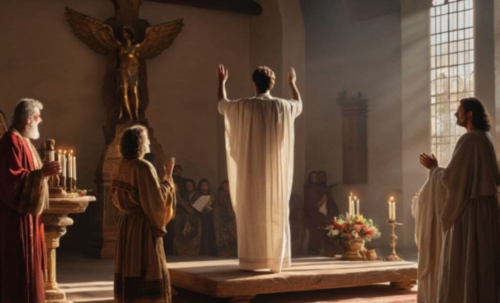 La Alianza por la Paz