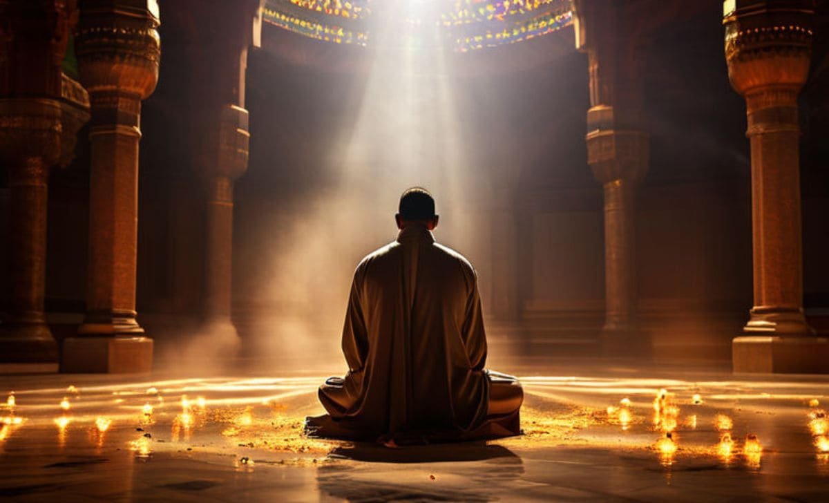 A Importância da Obediência