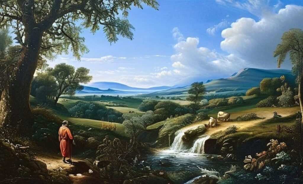 A Saga de Caim e Abel