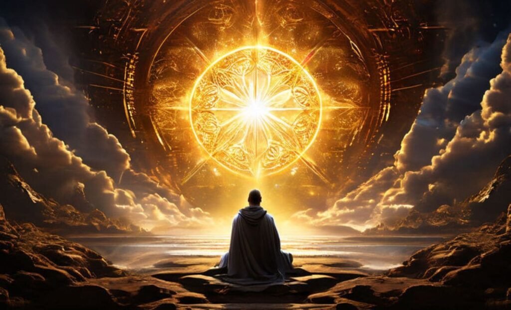 La fe como fuente de esperanza y fortaleza