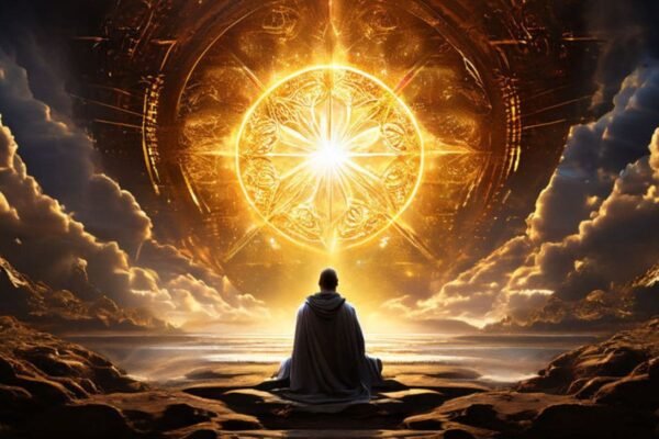 Faith as a source of hope and strength