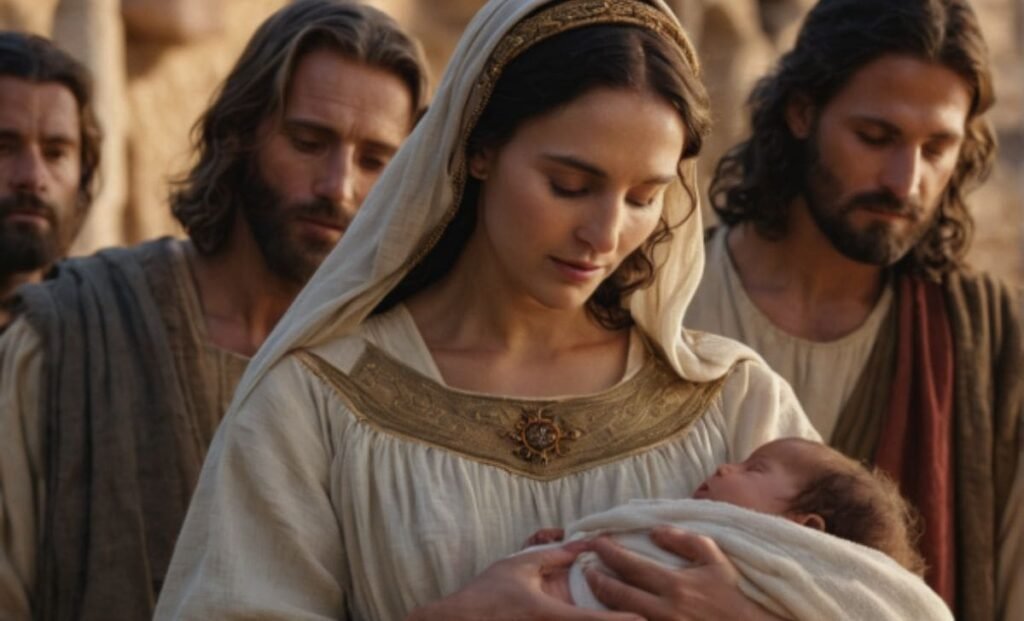 The Bible's Fulfilled Prophecies