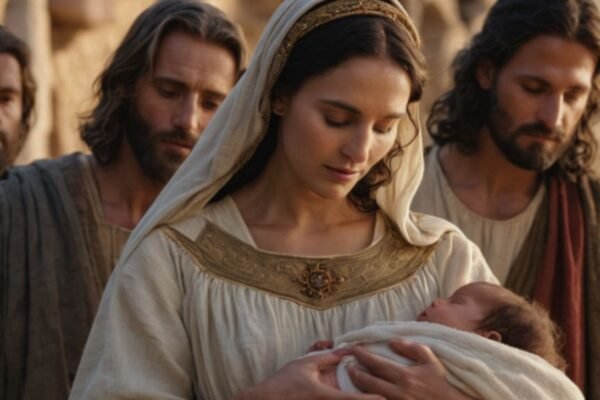 The Bible's Fulfilled Prophecies