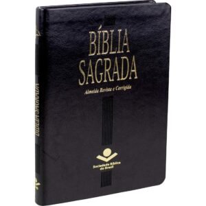 Bíblia Sagrada Almeida Revista e Corrigida