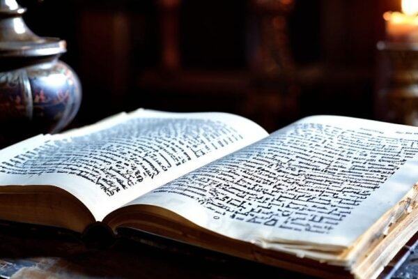 How to study the Bible