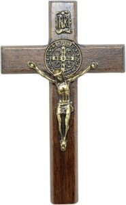 Crucifixo de Mão