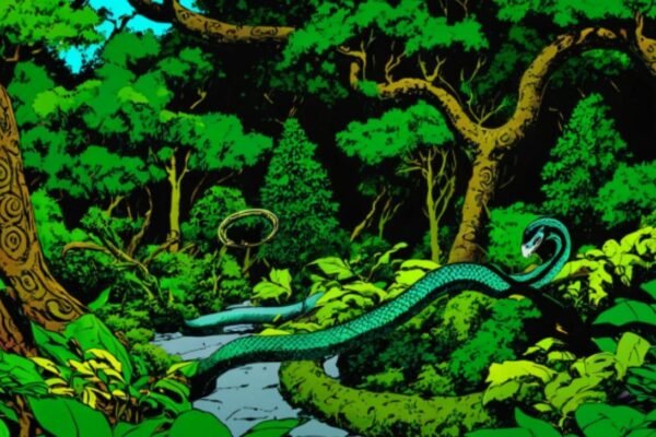 Genesis Quiz Bible Challenge