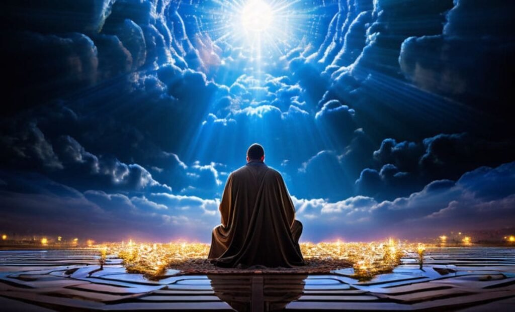 Exemplos de Obediência e Promessas Cumpridas nas Escrituras Sagradas