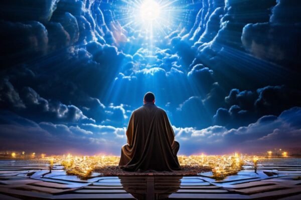 Examples of Obedience and Promises Fulfilled in the Holy Scriptures