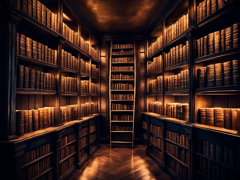 Old Testament Unraveling Mysteries