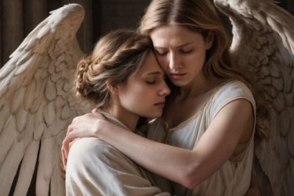 Messengers of Divine Grace: Transmitting Heavenly Messages to Men