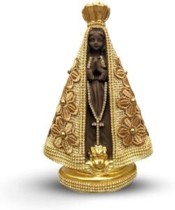 Imagem De Nossa Senhora Aparecida