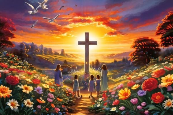 Tradiciones y costumbres de Semana Santa en Brasil