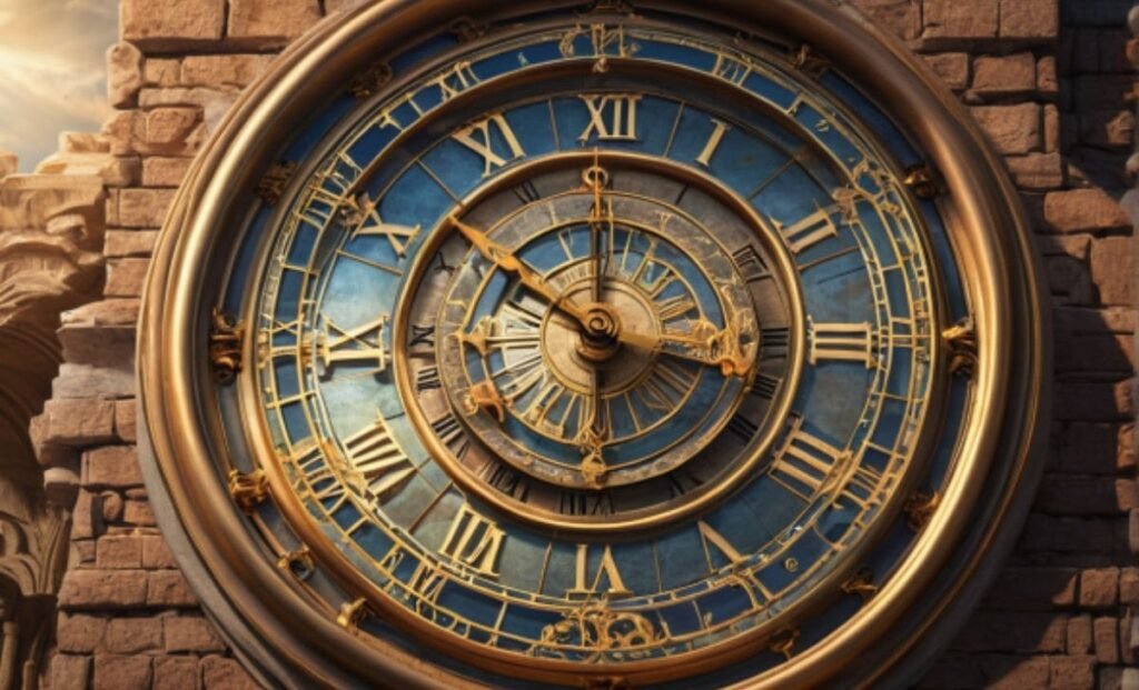 Profecías sobre el final de los tiempos