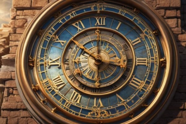 Prophecies about the End Times