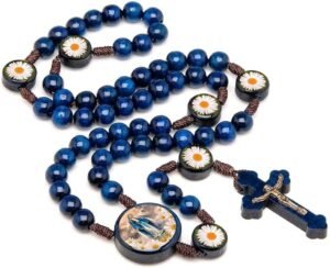 Terço Nossa Senhora das Graças