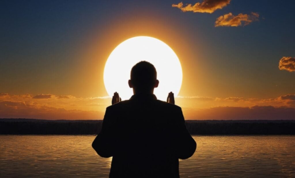 Transformação Interior