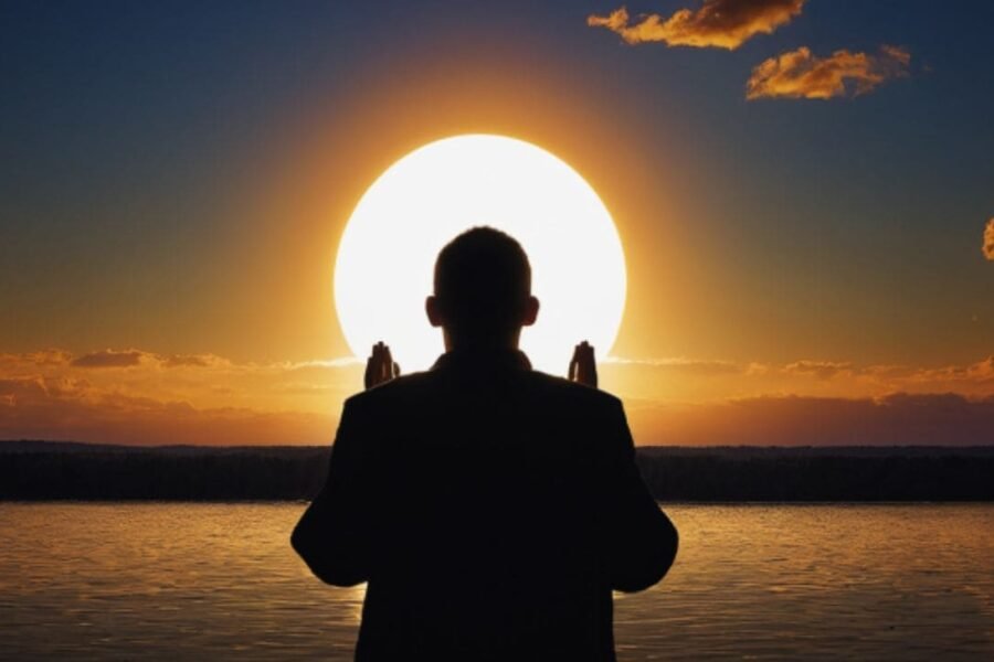 Transformação Interior