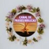 Logo Canal de Frases Bíblicas