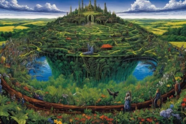 greatness of our Creator