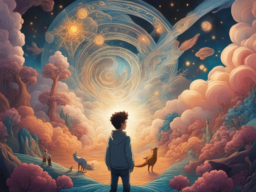 interpretacao de sonhos Daniel: O Profeta que Desafiou Reis