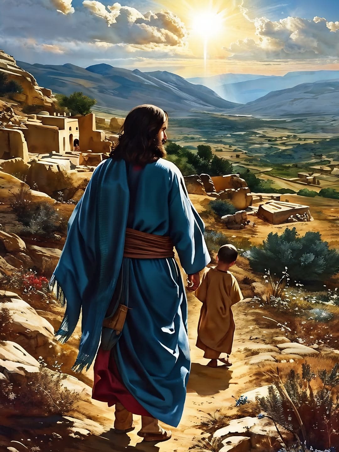 Jesucristo: El Evangelio de Mateo