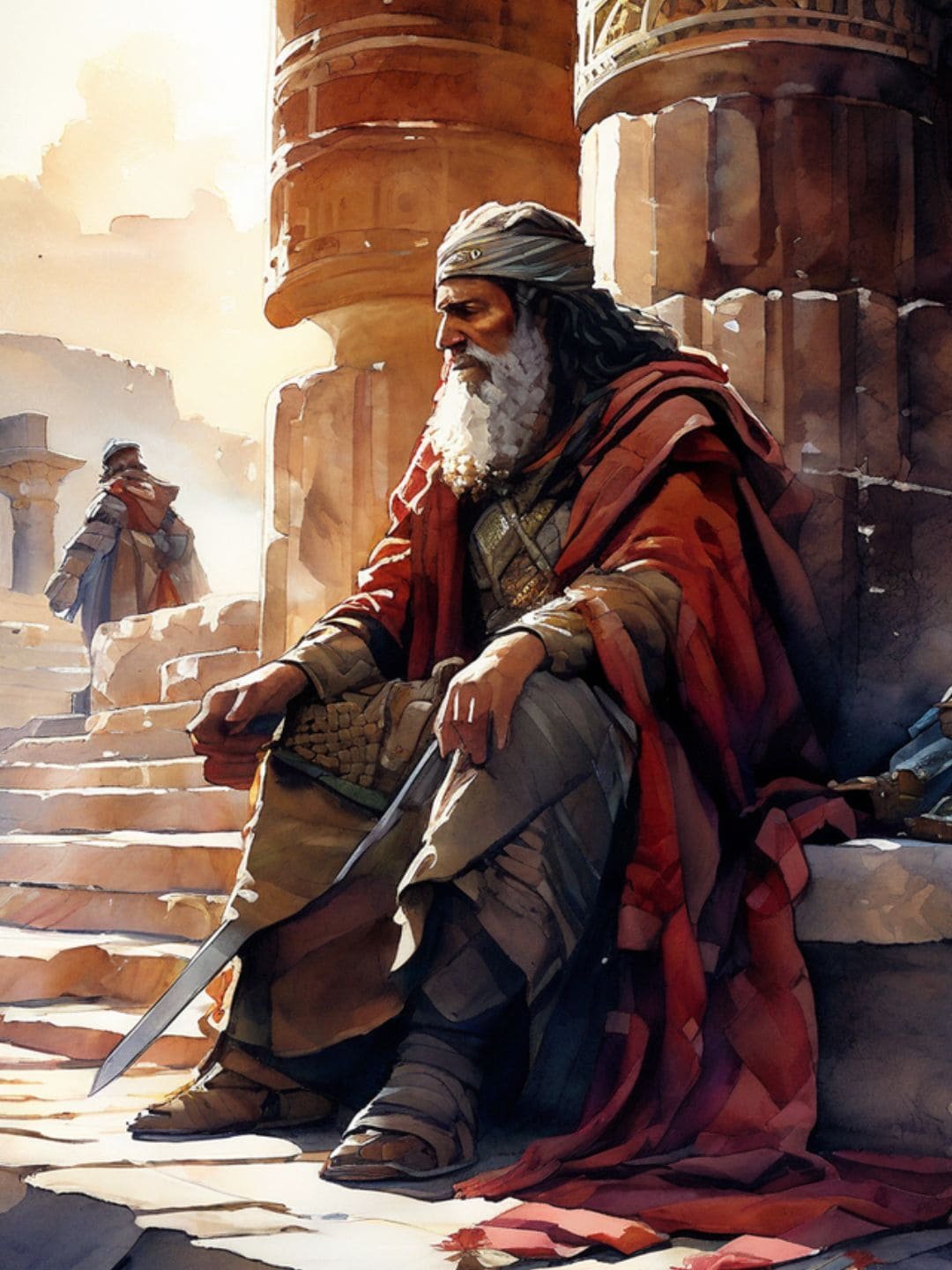 Gênesis 14: A Incrível História de Abraão Resgatando Ló