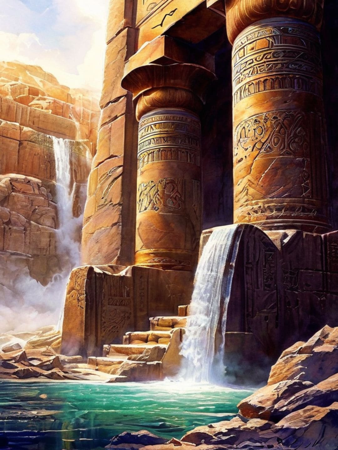 Los mandamientos de Moisés